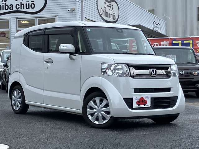 ホンダ Ｎ　ＢＯＸ　スラッシュ ６６０ Ｇ インテリアカラーパッケージ H30年 (関東) 99