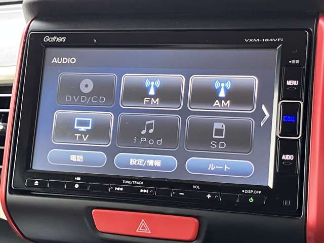 ホンダ Ｎ　ＢＯＸ　スラッシュ ６６０ Ｇ インテリアカラーパッケージ H30年 (関東) 99