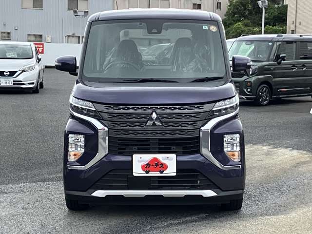 三菱 ｅＫクロス　スペース ６６０ Ｇ R4年 (関東) 99