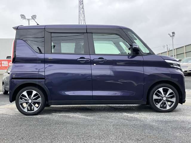 三菱 ｅＫクロス　スペース ６６０ Ｇ R4年 (関東) 99