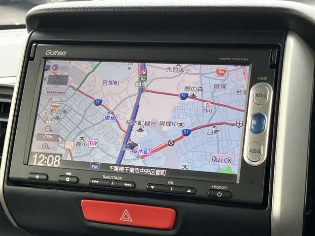 ホンダ Ｎ　ＢＯＸ ６６０ カスタムＧ ターボＳＳパッケージ H27年 (関東) 99
