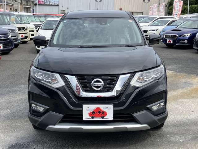 日産 エクストレイル ２．０ ２０ＸＩ ２列車 H30年 (関東) 99