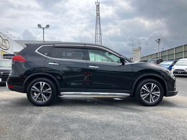 日産 エクストレイル ２．０ ２０ＸＩ ２列車 H30年 (関東) 99