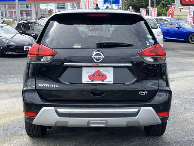 日産 エクストレイル ２．０ ２０ＸＩ ２列車 H30年 (関東) 99