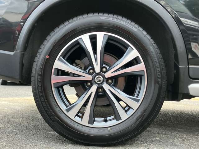 日産 エクストレイル ２．０ ２０ＸＩ ２列車 H30年 (関東) 99