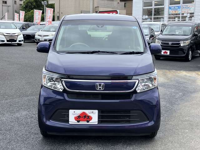 ホンダ Ｎ−ＷＧＮ ６６０ Ｇ ＳＳコンフォート Ｌパッケージ H28年 (関東) 99