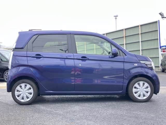 ホンダ Ｎ−ＷＧＮ ６６０ Ｇ ＳＳコンフォート Ｌパッケージ H28年 (関東) 99