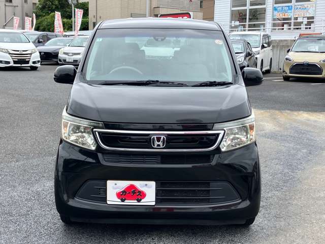 ホンダ Ｎ−ＷＧＮ ６６０ Ｇ ターボパッケージ H26年 (関東) 99
