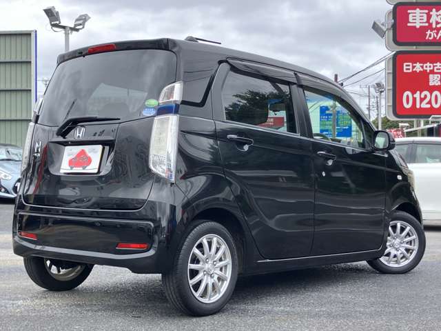 ホンダ Ｎ−ＷＧＮ ６６０ Ｇ ターボパッケージ H26年 (関東) 99