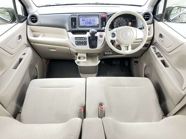 ホンダ Ｎ−ＷＧＮ ６６０ Ｇ ターボパッケージ H26年 (関東) 99