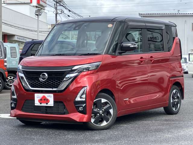 日産 ルークス ６６０ ハイウェイスターＸ プロパイロット エディション R3年 (関東) 99