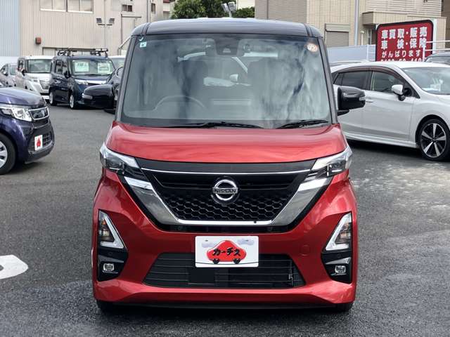 日産 ルークス ６６０ ハイウェイスターＸ プロパイロット エディション R3年 (関東) 99