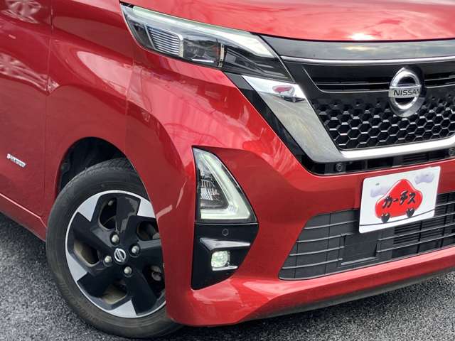 日産 ルークス ６６０ ハイウェイスターＸ プロパイロット エディション R3年 (関東) 99