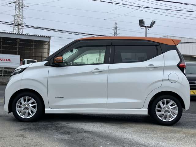 日産 デイズ ６６０ ハイウェイスターＸ R1年 (関東) 99