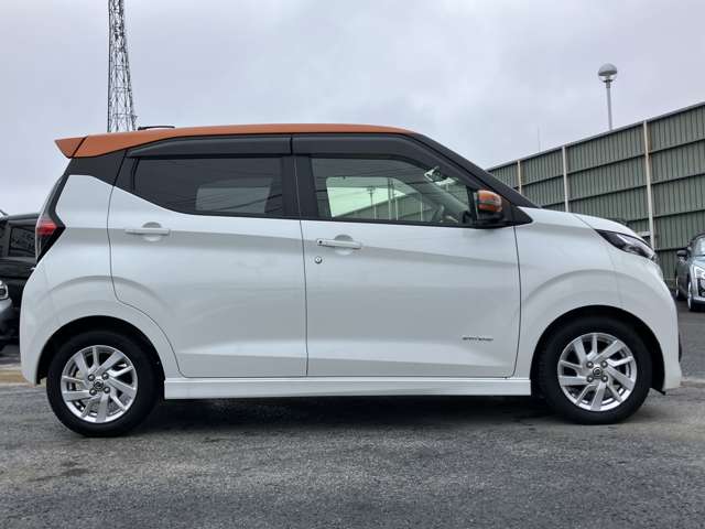 日産 デイズ ６６０ ハイウェイスターＸ R1年 (関東) 99