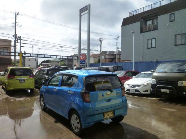 スバル プレオ　プラス ６６０ Ｌ スマートアシスト ４ＷＤ R1年 (関東) 99