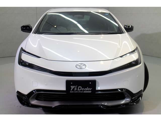 トヨタ プリウス ２．０ Ｚ R6年 (関東) 99