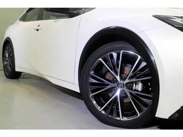 トヨタ プリウス ２．０ Ｚ R6年 (関東) 99