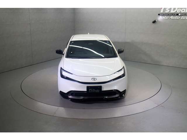 トヨタ プリウス ２．０ Ｚ R6年 (関東) 99