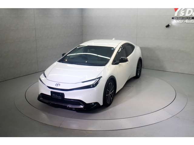 トヨタ プリウス ２．０ Ｚ R6年 (関東) 99