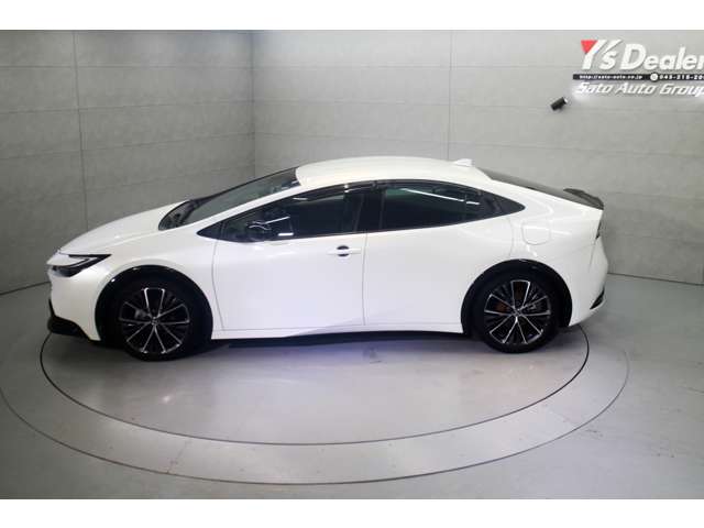 トヨタ プリウス ２．０ Ｚ R6年 (関東) 99