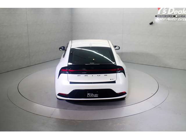 トヨタ プリウス ２．０ Ｚ R6年 (関東) 99