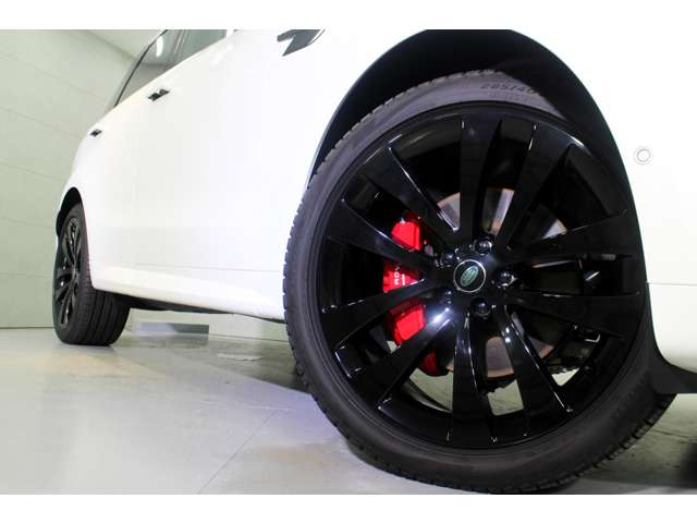 ランドローバー レンジローバー スポーツ ダイナミック ＨＳＥ ３．０Ｌ Ｄ３００ ディーゼルターボ ４ＷＤ R6年 (関東) 99