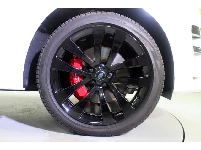ランドローバー レンジローバー スポーツ ダイナミック ＨＳＥ ３．０Ｌ Ｄ３００ ディーゼルターボ ４ＷＤ R6年 (関東) 99