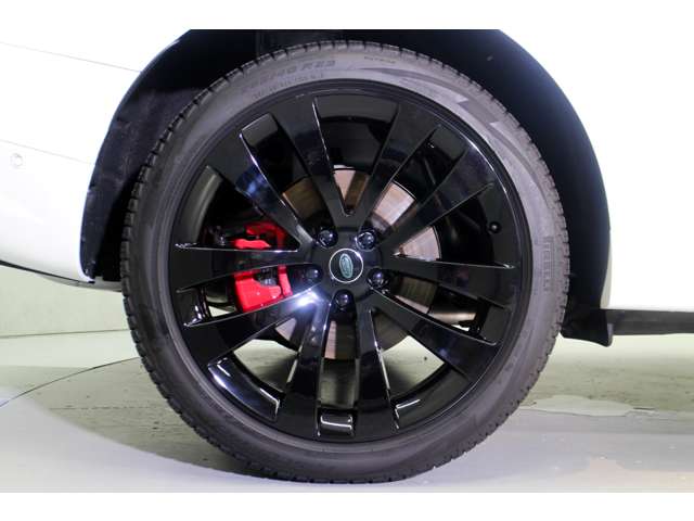 ランドローバー レンジローバー スポーツ ダイナミック ＨＳＥ ３．０Ｌ Ｄ３００ ディーゼルターボ ４ＷＤ R6年 (関東) 99