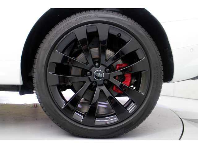 ランドローバー レンジローバー スポーツ ダイナミック ＨＳＥ ３．０Ｌ Ｄ３００ ディーゼルターボ ４ＷＤ R6年 (関東) 99