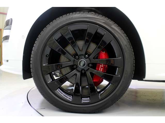 ランドローバー レンジローバー スポーツ ダイナミック ＨＳＥ ３．０Ｌ Ｄ３００ ディーゼルターボ ４ＷＤ R6年 (関東) 99