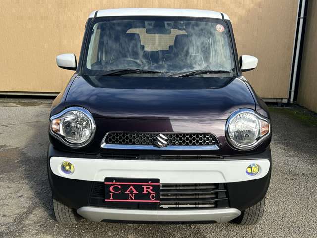 スズキ ハスラー ６６０ Ｇ ４ＷＤ R1年 (関東) 99