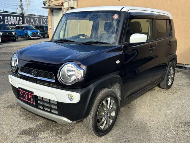 スズキ ハスラー ６６０ Ｇ ４ＷＤ R1年 (関東) 99