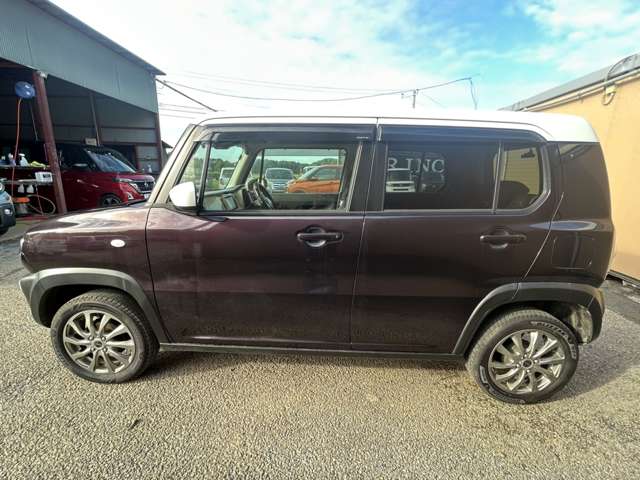 スズキ ハスラー ６６０ Ｇ ４ＷＤ R1年 (関東) 99