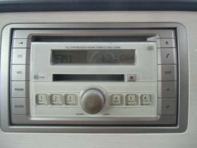 スズキ アルトラパン ６６０ Ｌ H19年 (関東) 99
