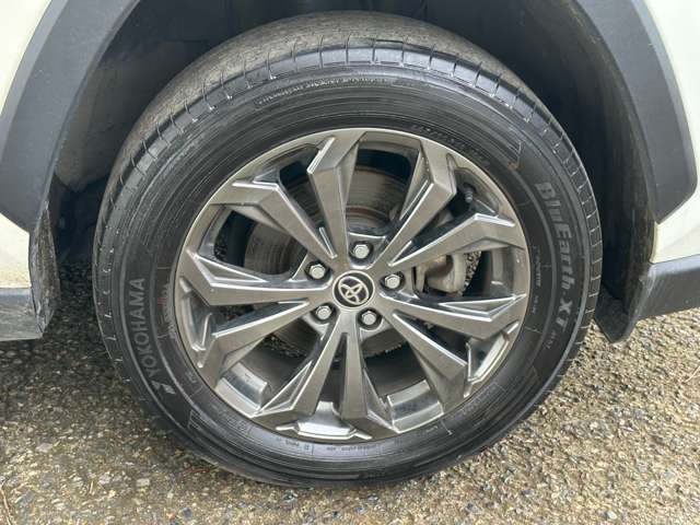トヨタ ＲＡＶ４ ２．５ ハイブリッド Ｇ Ｅ－ＦＯＵＲ ４ＷＤ R4年 (関東) 99
