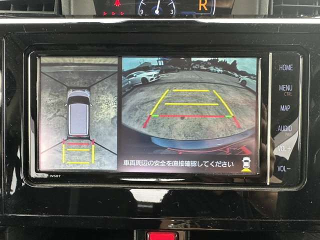 トヨタ ルーミー １．０ カスタム Ｇ R3年 (関東) 99
