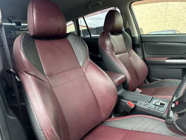 スバル レヴォーグ １．６ ＳＴＩ スポーツ アイサイト ４ＷＤ H30年 (関東) 99