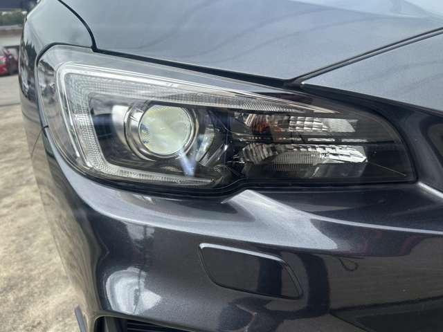 スバル レヴォーグ １．６ ＳＴＩ スポーツ アイサイト ４ＷＤ H30年 (関東) 99