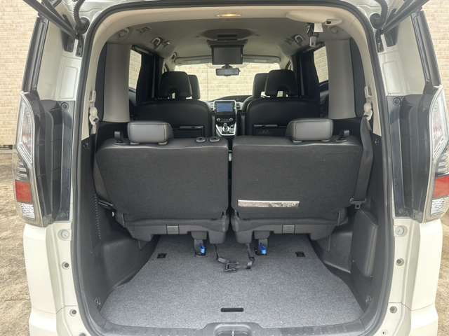 日産 セレナ １．２ Ｅ－ＰＯＷＥＲ ハイウェイスター Ｖ H30年 (関東) 99