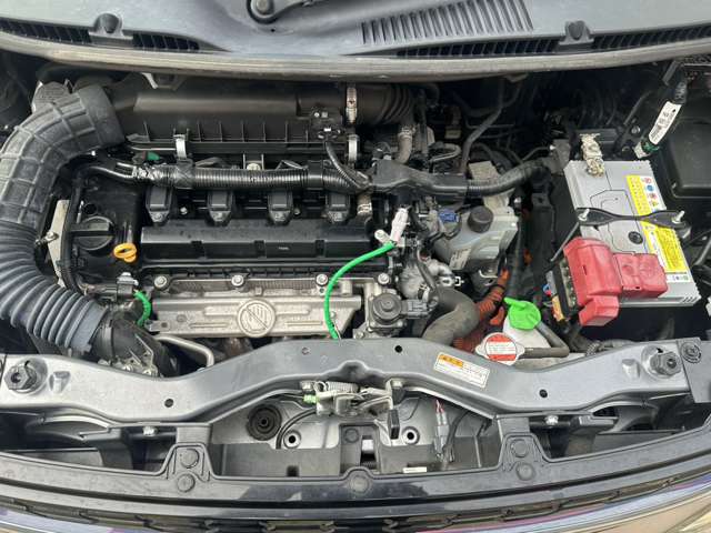 スズキ ソリオ １．２ バンディット ハイブリッド ＳＶ H29年 (関東) 99