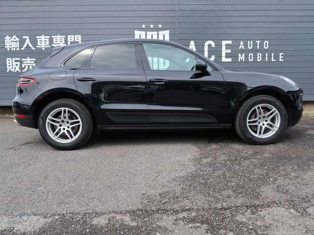 ポルシェ マカン ＰＤＫ ４ＷＤ H28年 (関東) 99