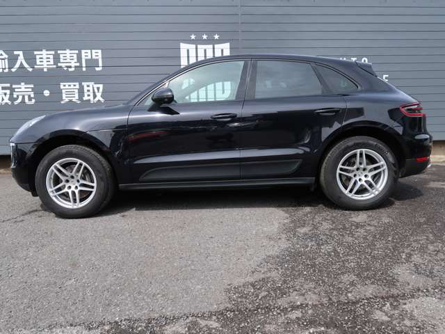 ポルシェ マカン ＰＤＫ ４ＷＤ H28年 (関東) 99