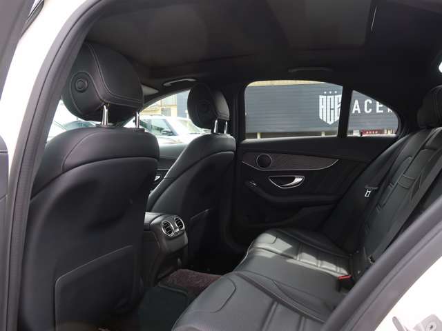 ＡＭＧ Ｃクラス Ｃ６３ H29年 (関東) 99