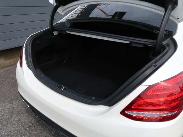 ＡＭＧ Ｃクラス Ｃ６３ H29年 (関東) 99