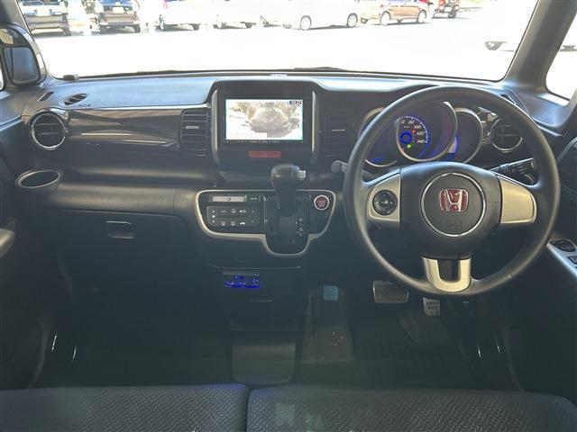 ホンダ Ｎ　ＢＯＸ ６６０ Ｇ Ｌパッケージ H25年 (中国) 99