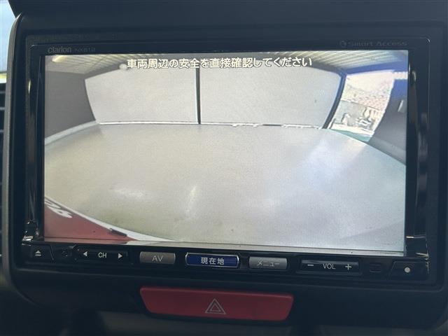 ホンダ Ｎ　ＢＯＸ ６６０ Ｇ Ｌパッケージ H25年 (中国) 99