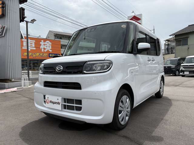 ダイハツ タント ６６０ Ｘ スペシャル R4年 (中国) 99