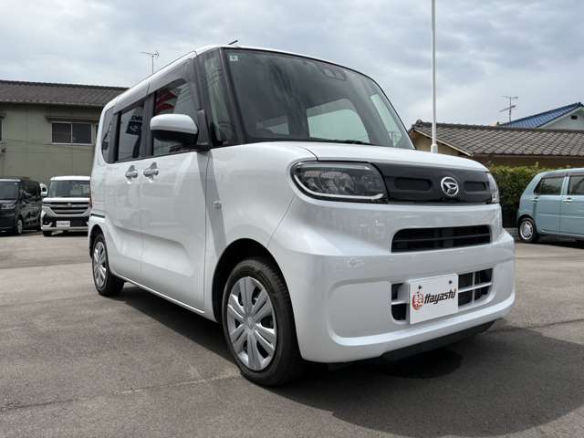 ダイハツ タント ６６０ Ｘ スペシャル R4年 (中国) 99