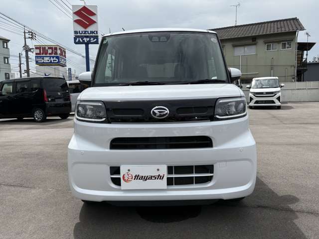 ダイハツ タント ６６０ Ｘ スペシャル R4年 (中国) 99